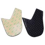 YAMAHA MT-09 FZ-09 ニーグリップパッド タンクパッド タンクプロテクター ニーグリップラバー タンクパット タンクガード ニーグリッパー