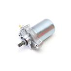 スーパーカブ 110 プロ スターターモーター 純正 補修 交換 パーツ ミツバ製 31210-KWW-711 31210-KZV-L01 JA07 JA10 バイク電装パーツ