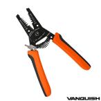 ヴァンキッシュ ワイヤーストリッパー ケーブルストリッパー DIY おしゃれ デザイン 工具 ストリッパー  ケーブル皮むき 被覆剥き 剥線 電線皮むき