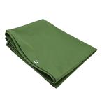 wakufimac キャンバスタープ タープ 軍幕 グランドシート アーミー ミリタリー 帆布 パップテント ターポリン ソロ キャンプ ソロキャンプ タープテント