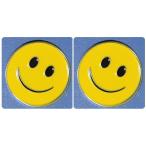  Golf маркер (габарит) Smile Nico Chan маркер (габарит) только ( магнит подставка нет )2 шт. комплект 