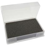  ногти z Magic искусственные ногти кейс ( черный ) [ takkyubin (доставка на дом) только соответствует ]