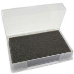  ногти z Magic искусственные ногти кейс 5 шт ( черный ) [ takkyubin (доставка на дом) только соответствует ]