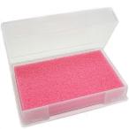  ногти z Magic искусственные ногти кейс 5 шт. комплект ( розовый ) [ takkyubin (доставка на дом) только соответствует ]