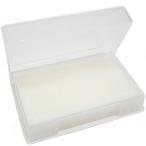  ногти z Magic искусственные ногти кейс 5 шт. комплект ( белый ) [ takkyubin (доставка на дом) только соответствует ]