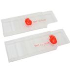  ногти z Magic скользящий искусственные ногти кейс ×10 шт. комплект [ takkyubin (доставка на дом) только соответствует ]