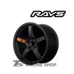 RAYS gramLIGHTS 57CR SPEC-D 10.5J-18インチ (12) 5H/PCD114.3 AZZ ホイール１本 レイズ グラムライツ 57シーアール スペック ディー