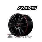 RAYS gramLIGHTS 57Xtreme REV LIMIT EDITION 7.0J-17インチ (48) 5H/PCD114.3 BLJ ホイール１本 レイズ グラムライツ 57エクストリーム