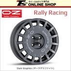 OZ RACING Rally Racing 7.0J-16インチ (35) 4H/PCD98 DG ホイール4本セット OZレーシング ラリーレーシング