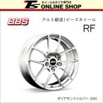 ショッピングbbs BBS RF 7.5J-17インチ (45) 5H/PCD114.3 DS ホイール１本 BBS正規取扱店 RF503