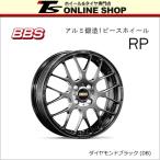 BBS RP 6.0J-16インチ (45) 4H/PCD100 DB ホイール１本 BBS正規取扱店 RP004