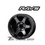 RAYS VOLK RACING TE37SAGA S-plus 8.0J-15インチ (25) 4H/PCD100 MM ホイール１本 レイズ ボルクレーシング TE37サーガ エスプラス