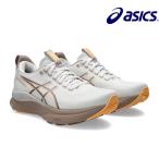 ショッピングORANGE アシックス ASICS レディース ランニング RUNNING GEL-KAYANO 32 ゲルカヤノ 1012B838.101 WHITE/ORANGE GLOW WOMENS 26SS