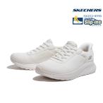 ショッピングSlip スケッチャーズ スリップインズ ハンズフリー レディース スニーカー SKECHERS 117497W OFWT BOBS SQUAD CHAOS-CURRENT MUSE Slip-ins 25FW