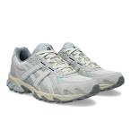 [SALE] Asics спортивные туфли обувь внутренний стандартный товар ASICS GEL-SONOMA TR62 1203A734.102 CREAM/STORM CLOUD гель -sonoma мужской женский 26SS