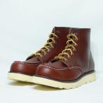 アベルベッティーノ ブーツ a.belvetino AB-850 RED BROWN MOC TOE WORKBOOTS ブラウン メンズ 靴 ワークブーツ レースアップ レザー カジュアル アメカジ