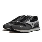  Mizuno спортивные туфли обувь MIZUNO RB87 D1GA235231 черный × свет серый × серый low cut мужской популярный 26SS