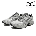  Mizuno спортивные туфли обувь MIZUNO MXR maximizer 13 D1GA245114 светло-серый × серебряный × серый обувь low cut мужской популярный 25SS
