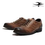 ショッピングオリジナルデザイン ドラゴンベアード 復刻モデル スニーカー DRAGON BEARD DB-148 LX DARK BROWN メンズ 短靴 ローカット レザー カジュアル 25FW
