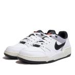 ナイキ スニーカー NIKE FULL FORCE LO FB1362-101 ナイキ フル フォース LOW メンズ ホワイト/ピューター/セイル/ブラック 25SS