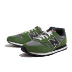 ニューバランス スニーカー 靴 new balance ML373 XG2(GREEN) シューズ ローカット メンズ レディース 25FW