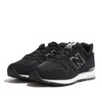 ニューバランス スニーカー 靴 new balance ML565 シューズ ローカット メンズ レディース  EB1 (BLACK) 旅行