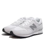 ニューバランス スニーカー 靴 new balance ML565 シューズ ローカット メンズ レディース  EW1 (WHITE) 24SS 旅行
