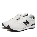ニューバランス スニーカー 靴 new balance ML565 シューズ ローカット メンズ レディース  JP1(OFF WHITE) 25SS