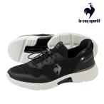  Le Coq s Porte .fle coq sportif LCS lower ru(....../ легкий / дезодорация /. . вода ) черный (F) QL3XJC01BK женский 26SS