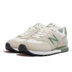 ニューバランス スニーカー 靴 new balance U5742KF OFF WHITE シューズ ローカット メンズ レディース 定番 人気 26SS