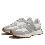 ニューバランス スニーカー 靴 new balance WS327 シューズ ローカット レディース NKC(GRAY) 25SS
