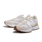 ニューバランス スニーカー 靴 new balance WS327 RE(Linen with Hay) シューズ ローカット レディース 25FW