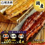 うなぎの鰻次郎 うなぎ 国産 白焼 約800g 愛知県産 有頭 腹開き 関西地焼 独自製法冷凍うなぎ ギフト 鰻 unagi うな重 うな丼 ひつまぶし うなぎ長焼「cool」
