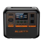 【数量限定プレゼント付き】 BLUETTI  ポータブル電源  AC70P