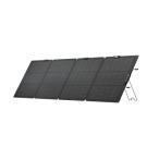 ポータブル電源 エコフロー EcoFlow 220W 両?ソーラーパネル Gen2