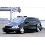 オデッセイ RA6/7 V-LUX エアロ3点セッ�