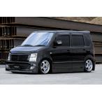 ワゴンR MH21/22（前/後期） V-LUX エア�