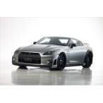 NISSAN GT-R R35 Sports Line 3KIT PRICE(F.S.R)(DRY CARBON Ver.) 塗装済み