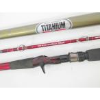  Alpha Tackle MPGuruto лакросс конус titanium R5 223 40-80 номер /TAIU01253