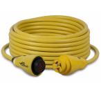 Á¥Çõ¥Ü¡¼¥È ΦÅÅ¥±¡¼¥Ö¥ë MARINCO ¥Þ¥ê¥ó¥³ EEL ¥·¥ê¡¼¥º 50A 125V/250V 15m CS504-50