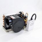 マリンエアコン コーラルエア　12000BTU 115V60Hz　 東芝製コンプレッサー搭載 Coral Air 一体型 AC 電源  起動補助装置対応　船　エアコン