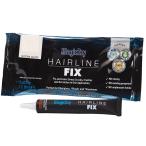 MAGICEZY волосы линия фиксирующие детали * гелевое покрытие ремонт 