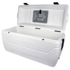 大型クーラーボックス 漁業向けクーラー IGLOO イグローマックスコールドMax Cold　マリンクーラー 165QT 156L