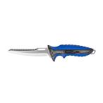 Mustad 5 дюймовый нержавеющая сталь Bait нож ржавчина . сильный Германия производства нержавеющая сталь рыбалка нож 