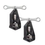 AFTCO アウトリガークリップ OR-1　2個入り