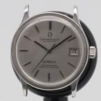 デッドストック級稼働良品ATオメガ...