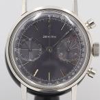 デッドストック級稼働」良品ゼニスク...