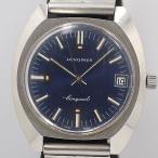 デッドストック級ロンジンコンクエス...