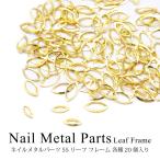  ногти metal детали 55 leaf рама разнообразные 20 штук входит 