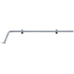 ショッピングアンテナ JET 509426 ハイルーフ車用アンテナステー（無線アンテナ用) 下がり250mm